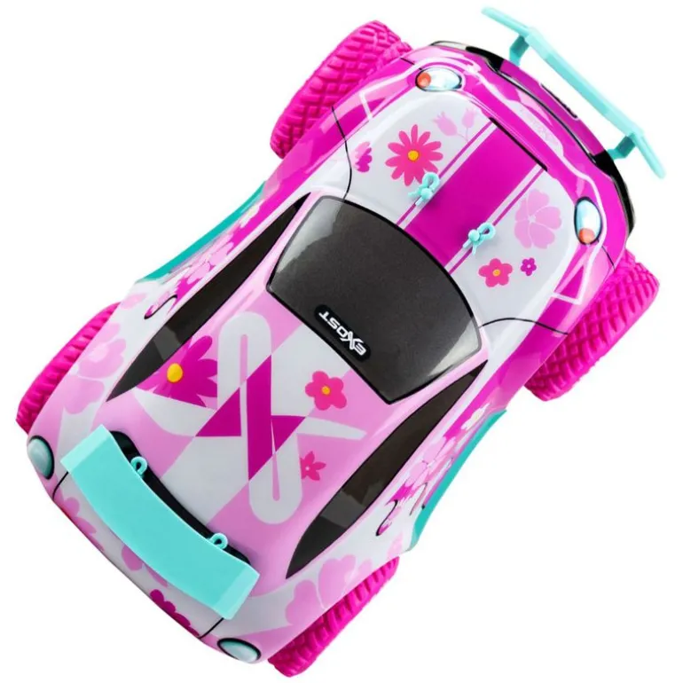 Exost Radiostyrt Lekebil - Pixie II