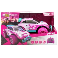 Exost Radiostyrt Lekebil - Pixie II