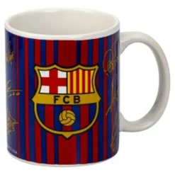 Fotballkrus - Barcelona