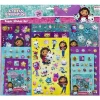 Gabbys Dollhouse - Klistremerkesett med 500 klistremerker