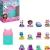 Gabbys Dollhouse - Mini Overraskelsesfigurer
