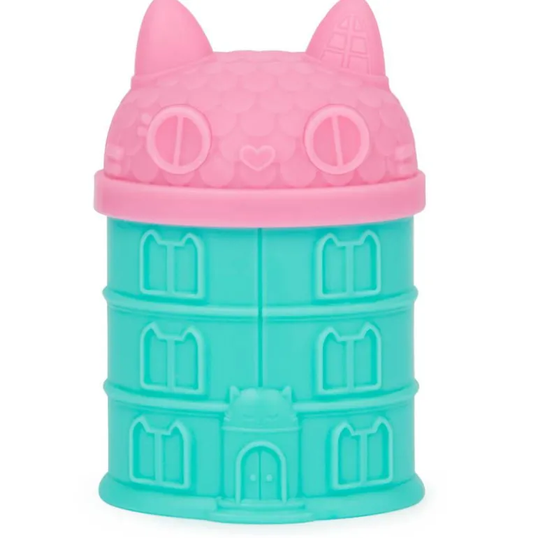 Gabbys Dollhouse - Mini Overraskelsesfigurer