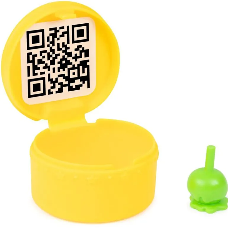 Gabbys Dollhouse Deluxe Rom - Kitty Narwhal's Karneval