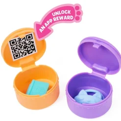 Gabbys Dollhouse Deluxe Rom - Pillow Cat's Sweet Dreams Soverom