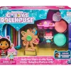 Gabby's Dollhouse Deluxe Rom - Baby Box 'Craft-a-Riffic'