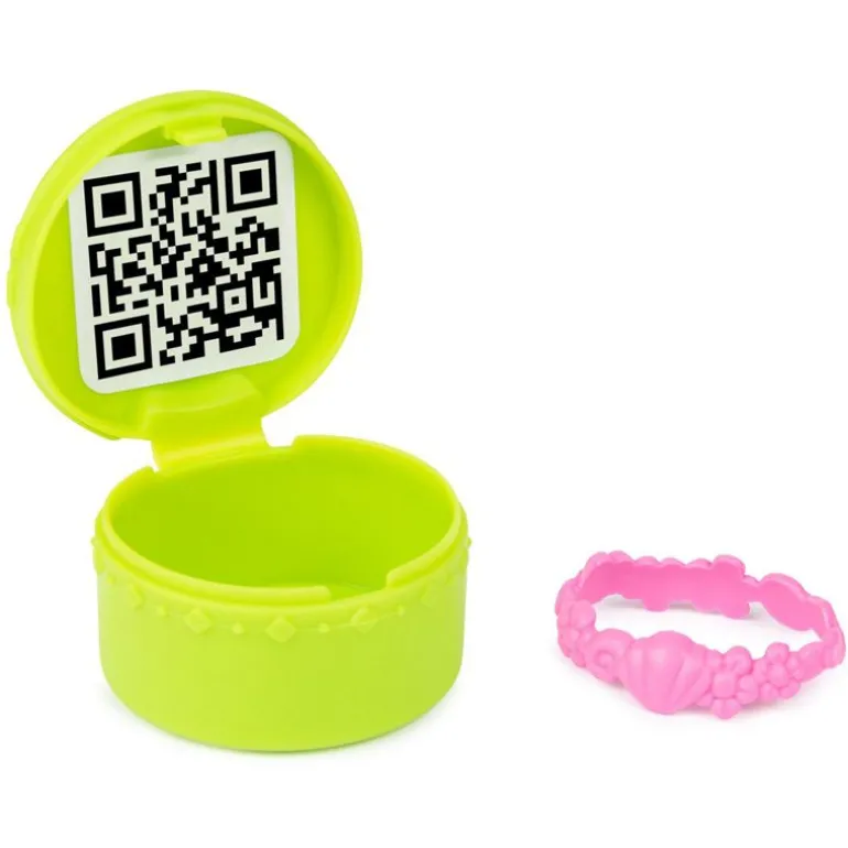 Gabbys Dollhouse Deluxe Rom - Havkatt's Sjøspa