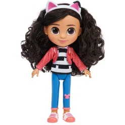 Gabbys Dollhouse Dukke 20cm - Gabby