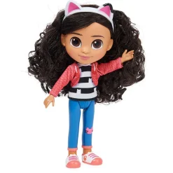 Gabbys Dollhouse Dukke 20cm - Gabby