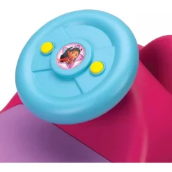 Gabby's Dollhouse Gåbil m/ lys og lyd - Party Bus