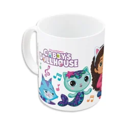 Gabby's Dollhouse Keramikk Krus 325ml