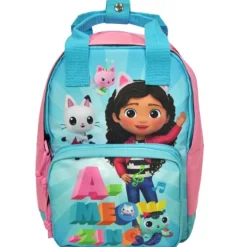 Gabbys Dollhouse Liten ryggsekk 7 liter