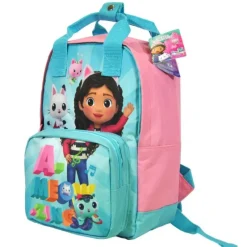 Gabbys Dollhouse Liten ryggsekk 7 liter