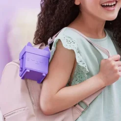 Gabby's Dollhouse Mini Clip-On Lekesett - MerCat