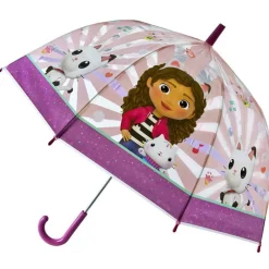 Gabbys Dollhouse Paraply