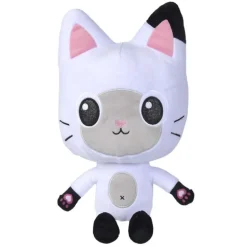 Gabbys Dollhouse Plysjbamse 45 cm Pandy Paws fra 0 år
