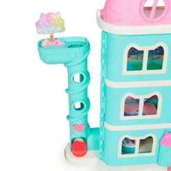 Gabbys Dollhouse Purrfect Dollhouse