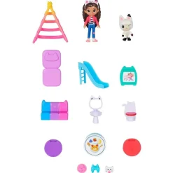 Gabbys Dollhouse Purrfect Dollhouse