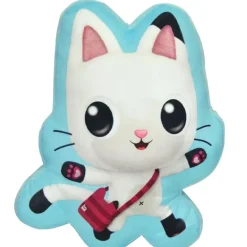 Gabbys Dollhouse Pute 35 cm assortert