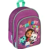 Gabbys Dollhouse Ryggesekk 9 liter