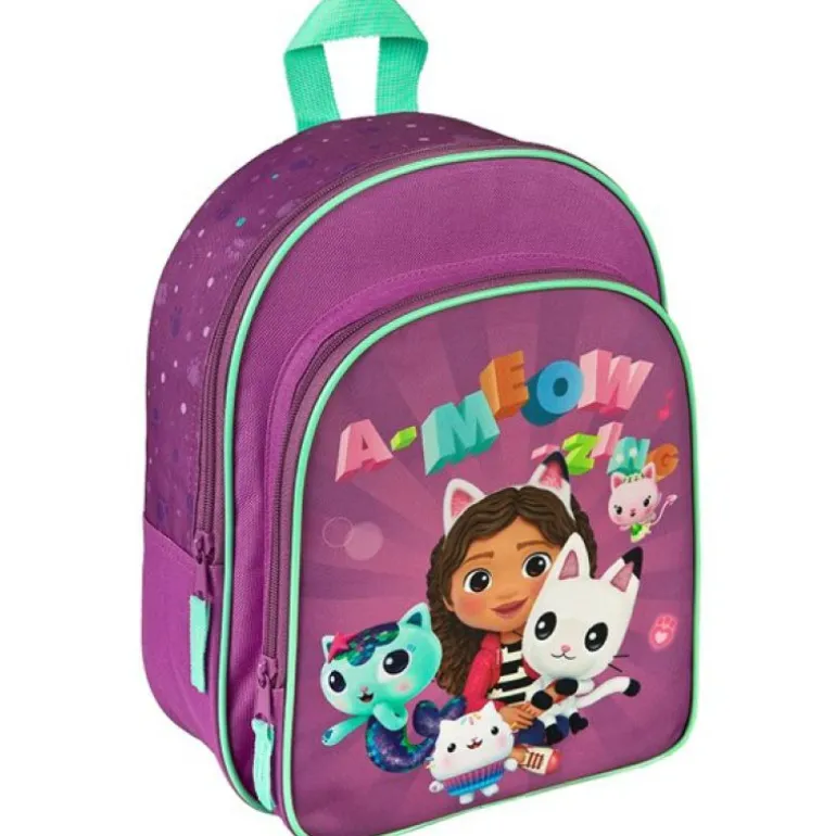 Gabbys Dollhouse Ryggesekk 9 liter