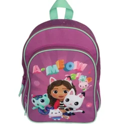 Gabbys Dollhouse Ryggesekk 9 liter