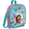 Gabby's Dollhouse Ryggsekk 29cm - A-Meow-Zing