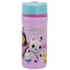 Gabby's Dollhouse Sportsflaske 390ml