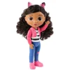 Gabby's Dollhouse Stor Dukke 33cm - Gabby
