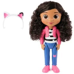 Gabby's Dollhouse Stor Dukke 33cm - Gabby