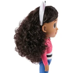 Gabby's Dollhouse Stor Dukke 33cm - Gabby