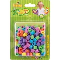 Hama Maxi 250 Perler - Mix 50