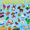 Hama Maxi Inspirasjonshefte 17