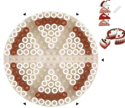 Hama Maxi Inspirasjonshefte 17