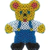 Hama Maxi Perlebrett - Bamse