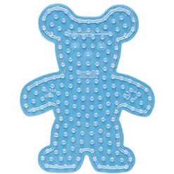 Hama Maxi Perlebrett - Bamse