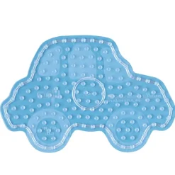 Hama Maxi Perlebrett - Bil