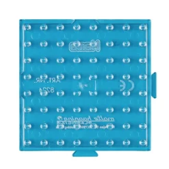 Hama Maxi perlebrett - Firkant (utbyggbar)
