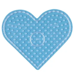 Hama Maxi perlebrett - Hjerte