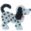 Hama Maxi Perlebrett - Hund