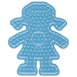 Hama Maxi Perlebrett - Jente