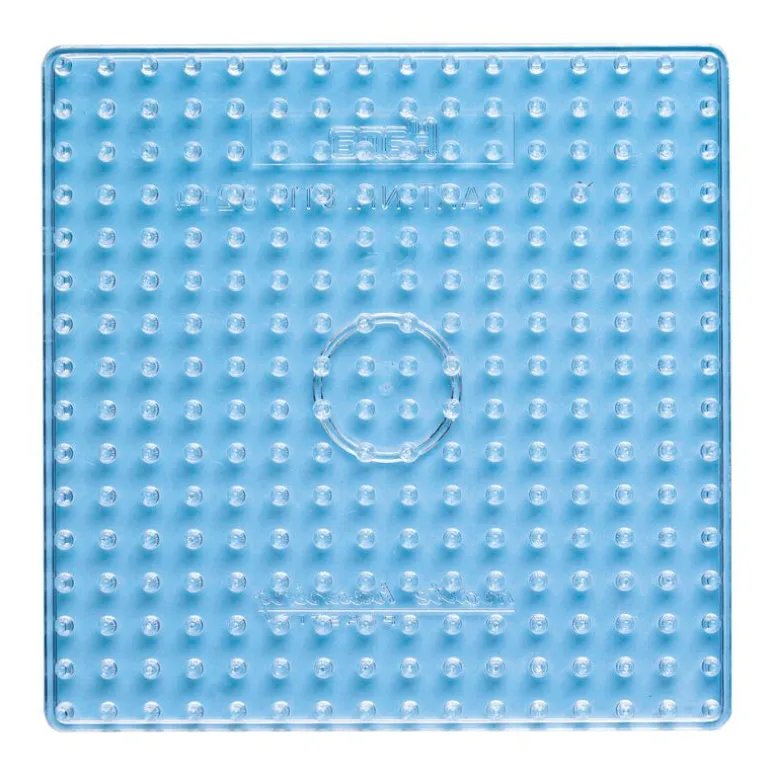Hama Maxi Perlebrett - Stort kvadrat