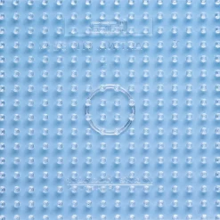 Hama Maxi Perlebrett - Stort kvadrat