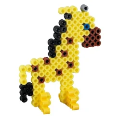 Hama Maxi Perlesett 3000 Perler - Safari Dyr