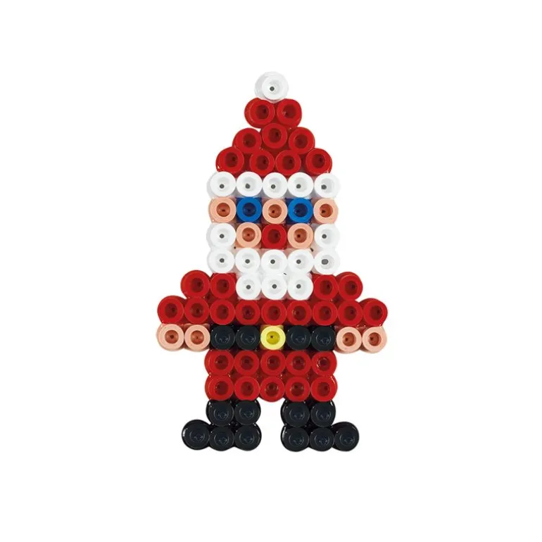 Hama Maxi Perlesett 600 Perler - Jul
