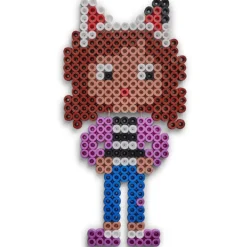 Hama Maxi Perlesett 900 Perler - Gabby's Dollhouse