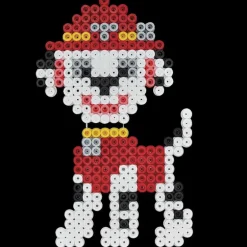 Hama Maxi Perlesett 900 Perler - Paw Patrol