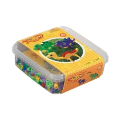 Hama Maxi perlesett i boks 600 perler - Dinosaurer