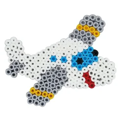 Hama Maxi perlesett i eske 900 perler - Kjøretøy