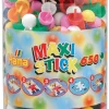 Hama Maxi Stick 650 stifter i bøtte