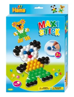 Hama Maxi Stick 140 Stifter - Bamse